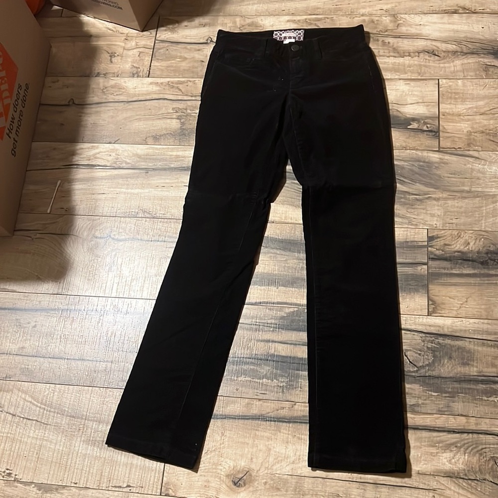 😀 J.Crew matchstick size 26 regular